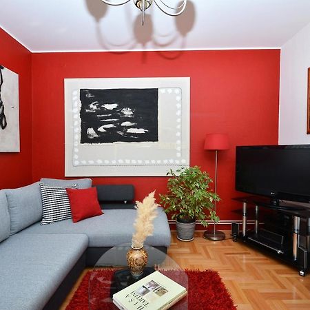 Artsy Apartment Klis المظهر الخارجي الصورة