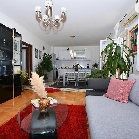 Artsy Apartment Klis المظهر الخارجي الصورة