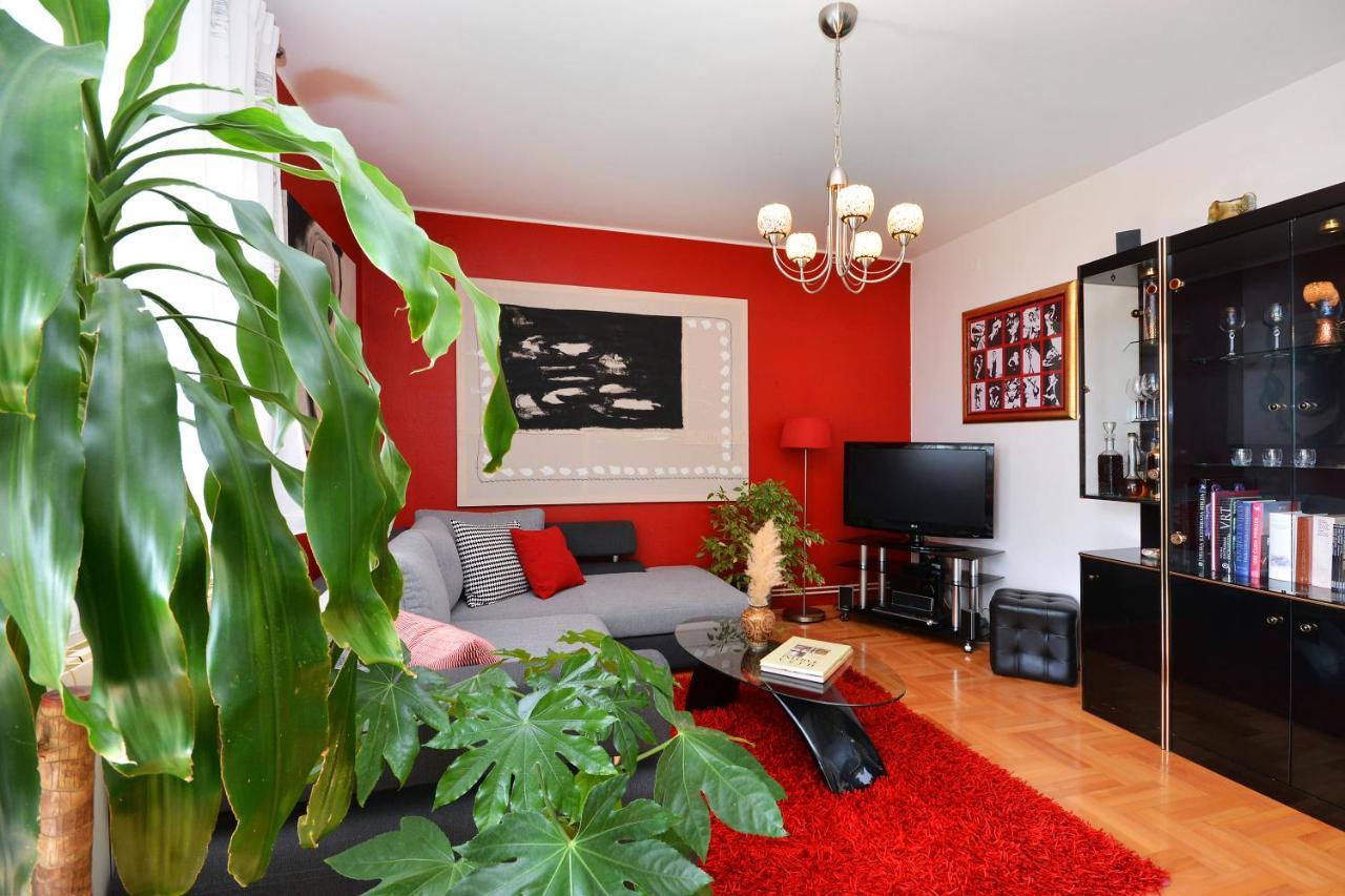 Artsy Apartment Klis المظهر الخارجي الصورة