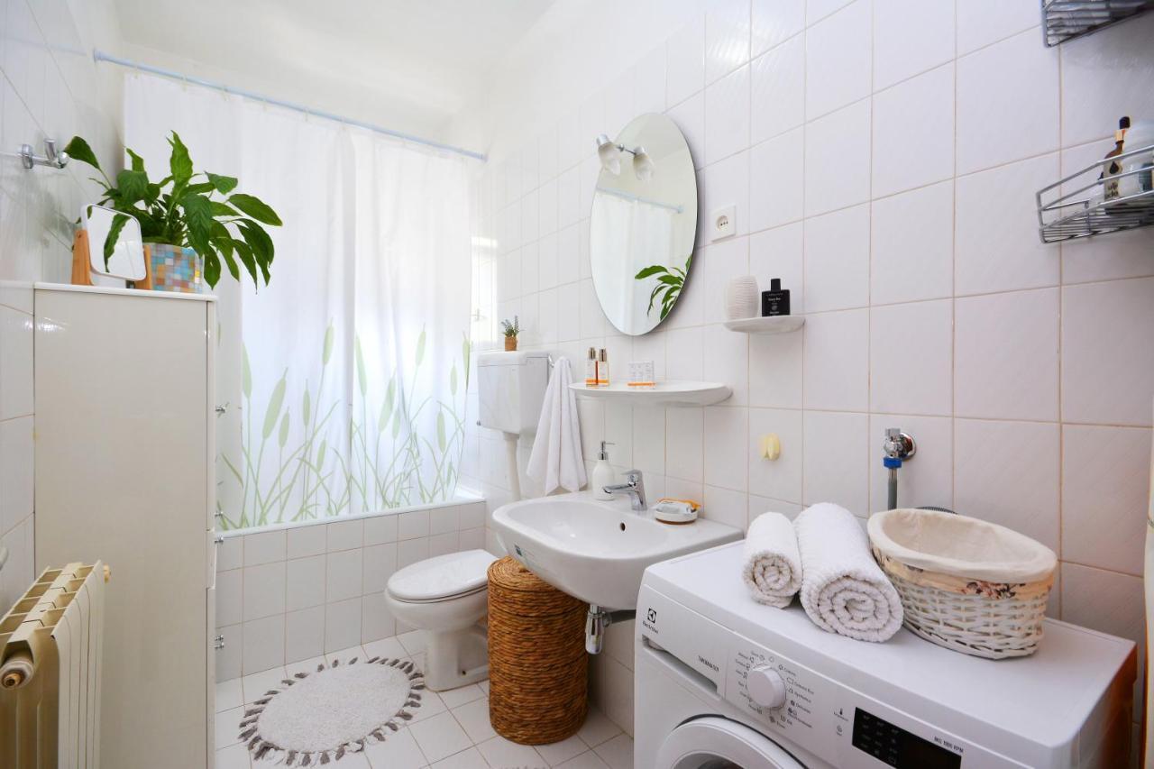Artsy Apartment Klis المظهر الخارجي الصورة
