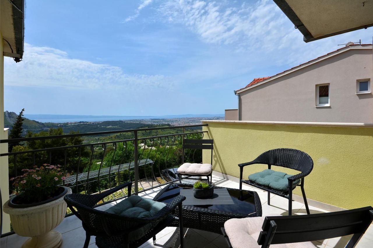Artsy Apartment Klis المظهر الخارجي الصورة