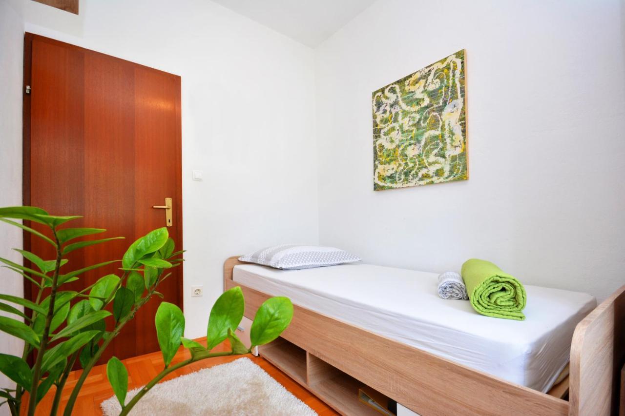 Artsy Apartment Klis المظهر الخارجي الصورة