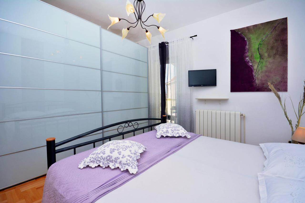 Artsy Apartment Klis المظهر الخارجي الصورة