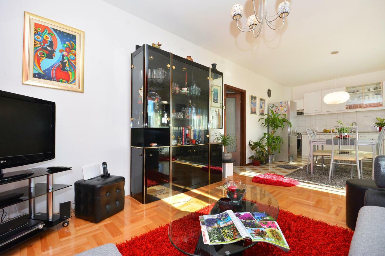 Artsy Apartment Klis المظهر الخارجي الصورة
